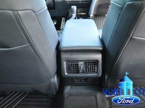 Used 2025 Toyota Camry SE w/ Multimedia Upgrade Package FWD image 21