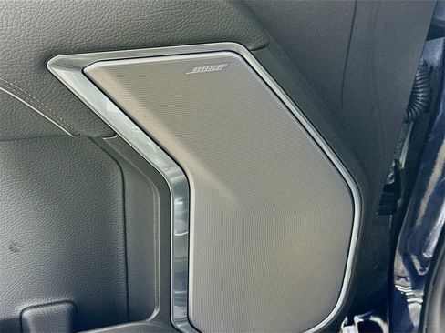 Used 2024 GMC Sierra 1500 Denali w/ Denali Reserve Package image 13