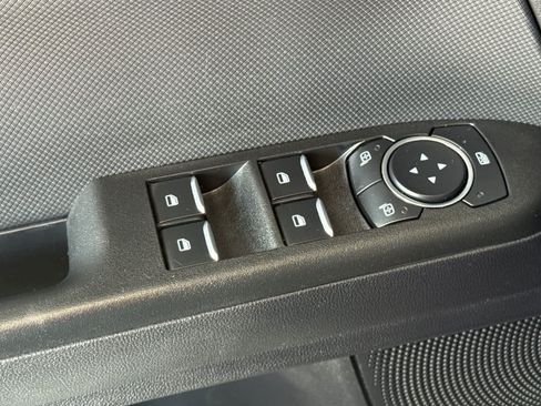 Used 2025 Ford Bronco Sport Big Bend AWD/4WD image 15