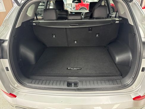 Used 2018 Hyundai Tucson Limited w/ Ultimate Package 02 image 15