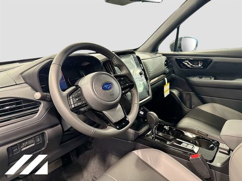 New 2026 Subaru Forester Sport AWD/4WD image 8