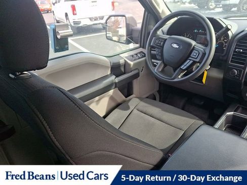 Used 2018 Ford F150 XL w/ Equipment Group 101A Mid image 14