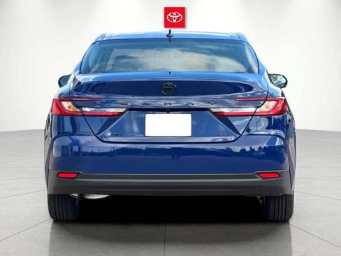 New 2026 Toyota Camry LE FWD image 4