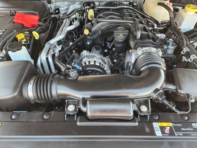 Used 2024 Jeep Gladiator Sport AWD/4WD image 31