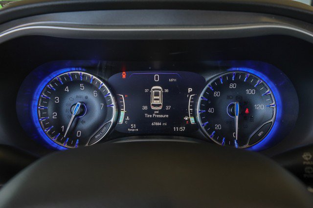 Used 2022 Chrysler Pacifica Touring-L FWD image 23