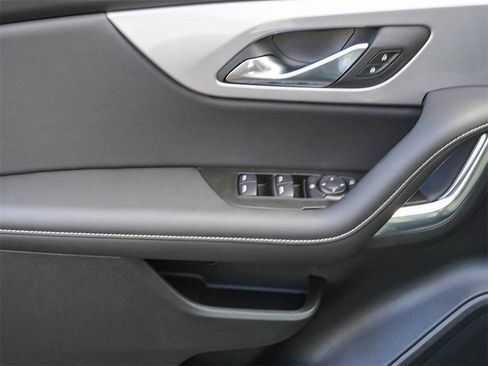 New 2026 Chevrolet Blazer LT image 20