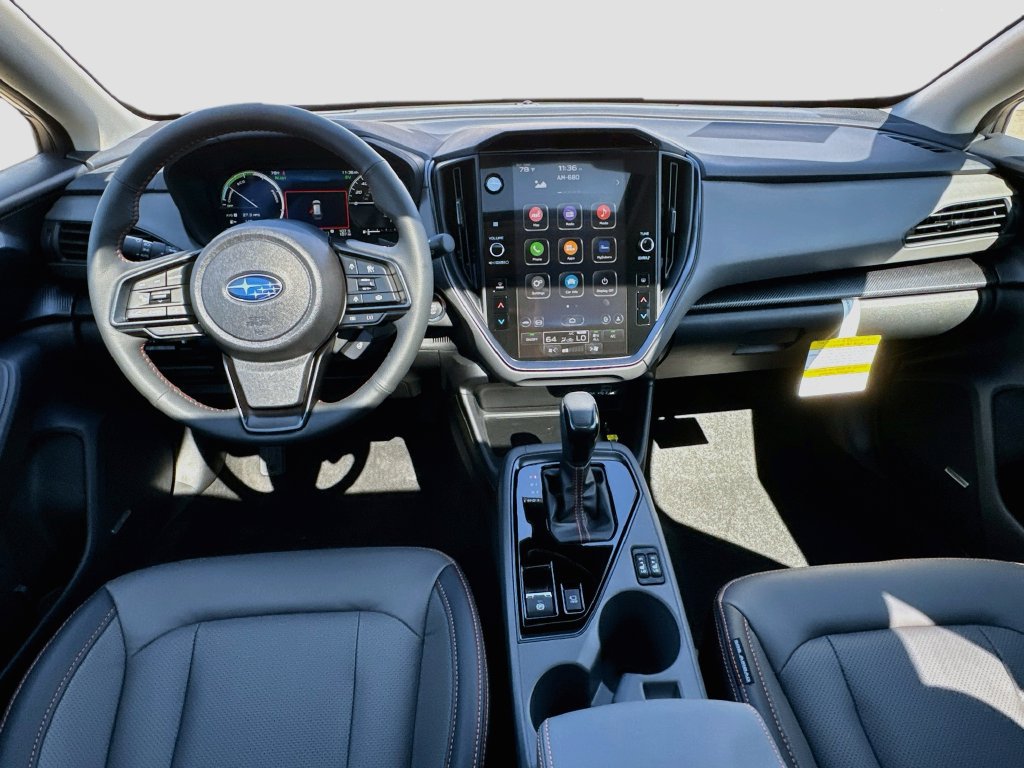 New 2026 Subaru Crosstrek 2.5i Limited AWD/4WD image 28