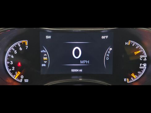 Used 2021 Jeep Grand Cherokee Laredo X AWD/4WD image 61