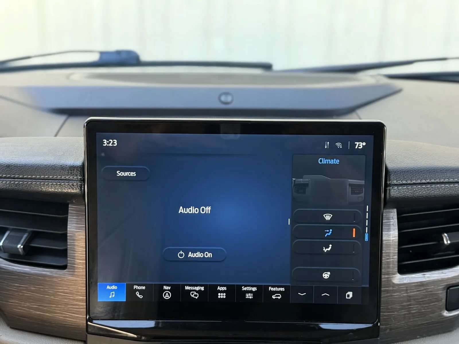 Used 2023 Ford Expedition Max Limited AWD/4WD image 33