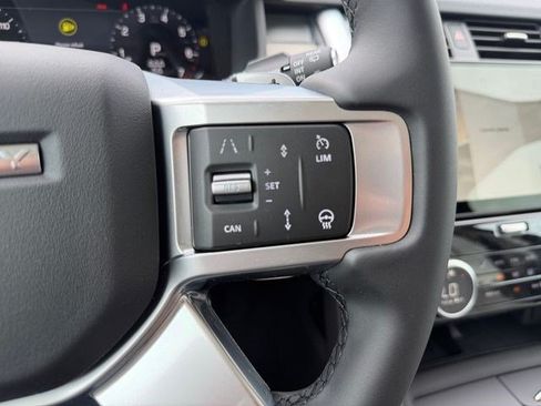 New 2026 Land Rover Discovery Limited Edition AWD/4WD image 28