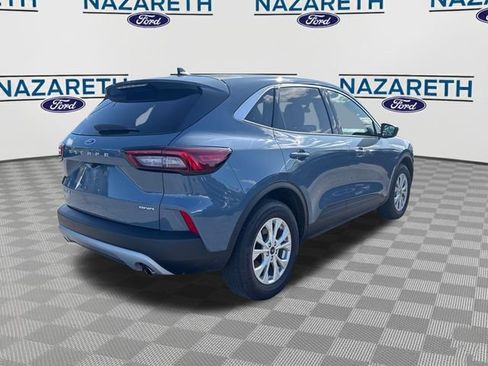 Used 2023 Ford Escape Active AWD/4WD image 7