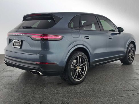 Used 2019 Porsche Cayenne image 5