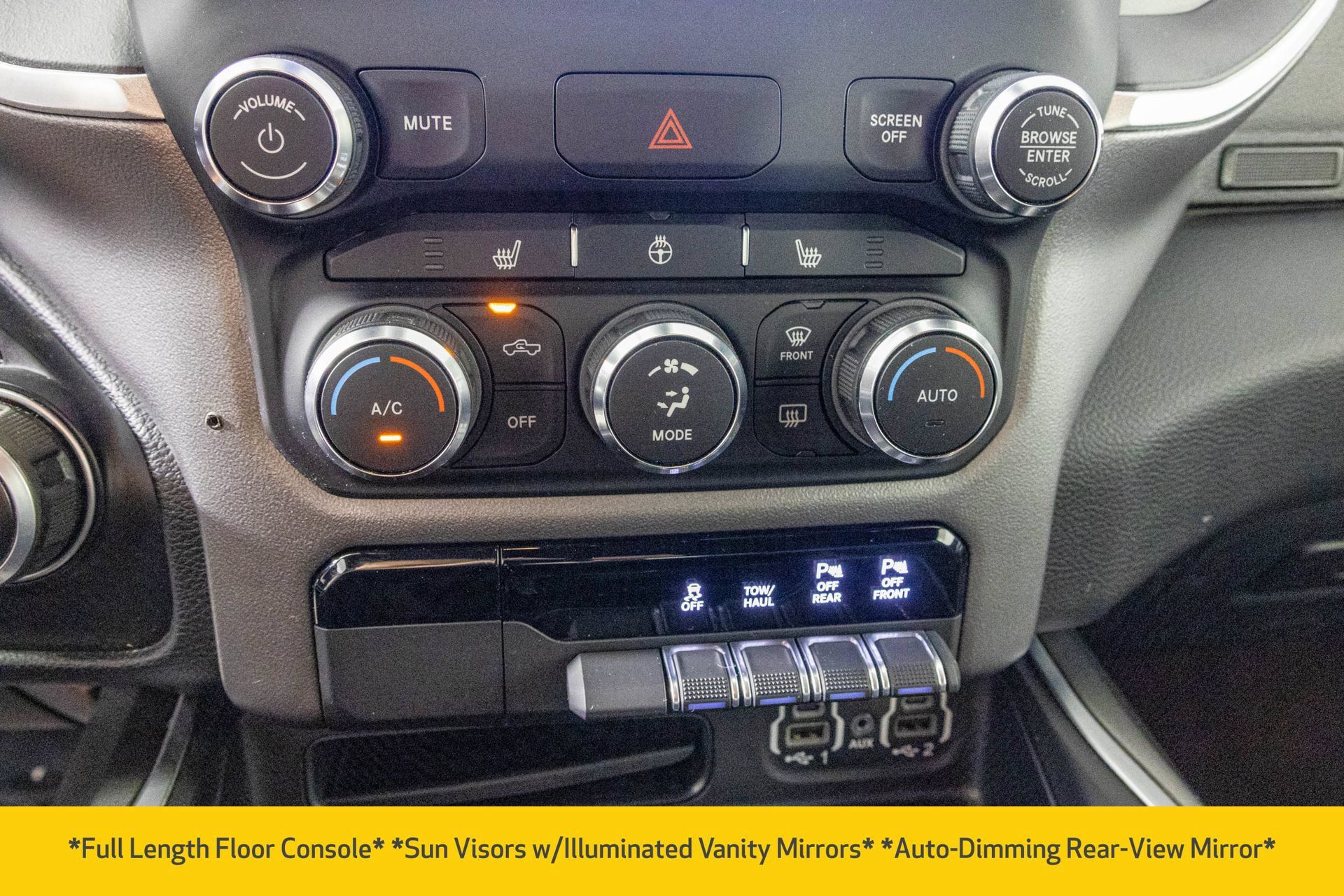 Used 2022 RAM 1500 Big Horn AWD/4WD image 31