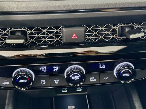 Used 2025 Honda Accord EX-L image 20