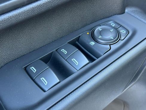 New 2025 Chevrolet Silverado 2500 W/T w/ WT Convenience Package image 9