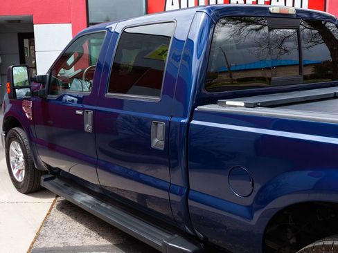 Used 2008 Ford F250 Lariat image 11