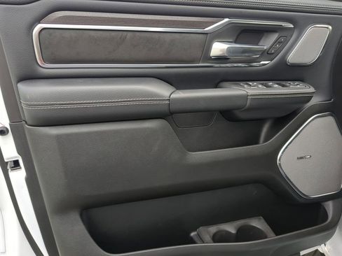 New 2026 RAM 1500 Laramie image 21