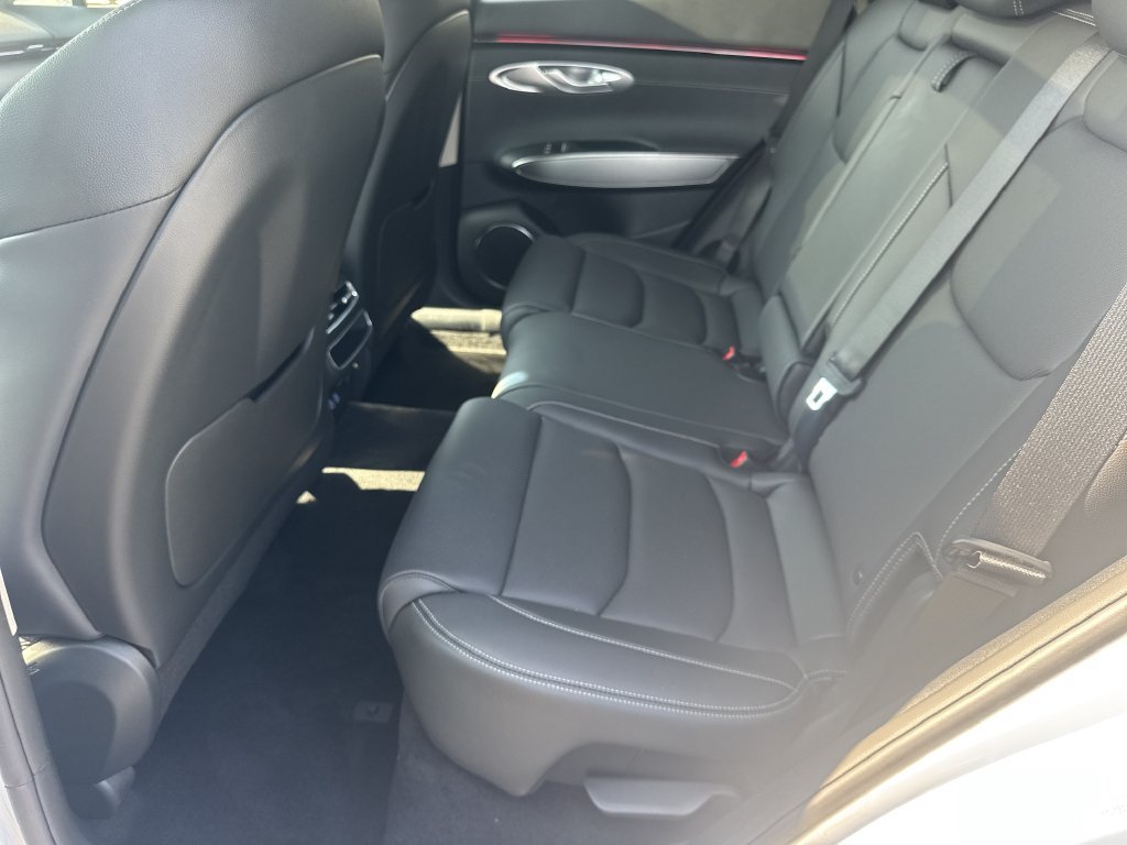 New 2027 Genesis GV70 2.5T Select AWD/4WD image 19