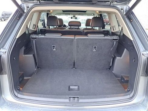 Used 2018 Volkswagen Atlas SEL image 26