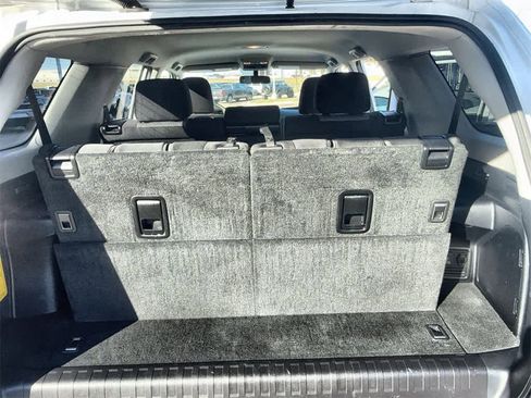 Used 2017 Toyota 4Runner SR5 image 16