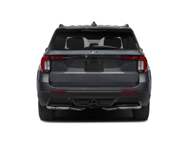 New 2027 Ford Explorer ST-Line w/ Premium Package RWD image 5