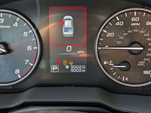 Used 2025 Subaru Legacy Premium image 24