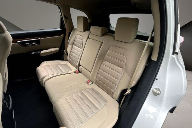 Used 2020 Honda CR-V EX image 22