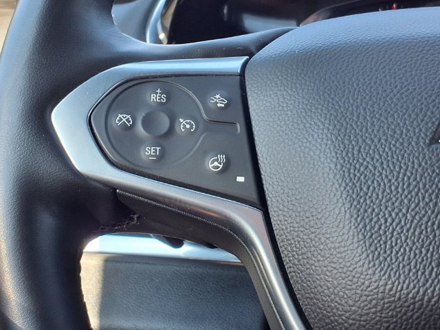Used 2023 Chevrolet Traverse RS AWD/4WD image 19