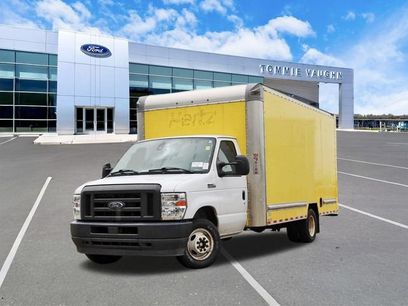 Used 2023 Ford E-350 and Econoline 350 Super Duty w/ Driver's Safety Package