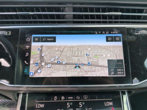 Used 2022 Audi Q7 3.0T Premium Plus AWD/4WD image 21