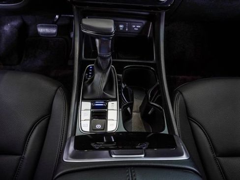 Certified 2025 Hyundai Tucson XRT FWD image 21