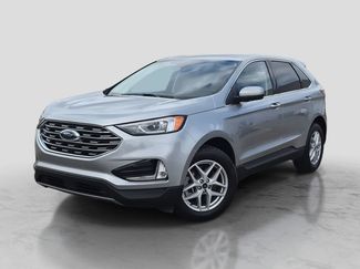 Used 2021 Ford Edge SEL w/ Convenience Package AWD/4WD video 1
