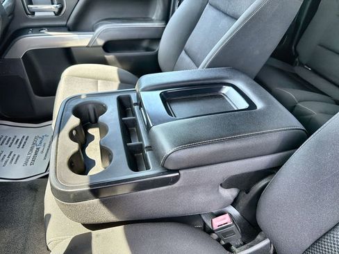 Used 2019 Chevrolet Silverado 1500 LT w/ All Star Edition AWD/4WD image 27