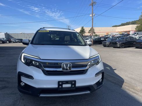 Used 2020 Honda Pilot EX-L image 4