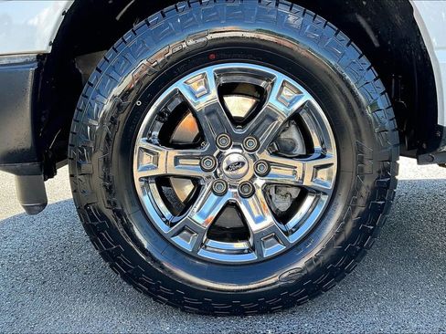 Used 2022 Ford F150 XL w/ Equipment Group 101A High AWD/4WD image 35