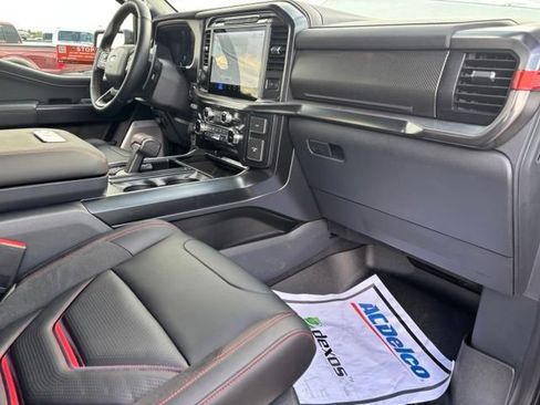 New 2026 Ford F150 Raptor AWD/4WD image 21