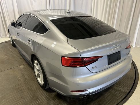 Used 2018 Audi A5 2.0T Premium Plus image 28