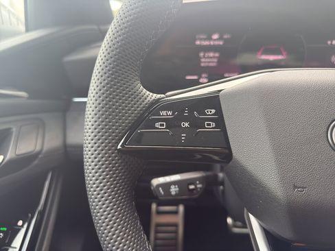 New 2025 Audi S6 e-tron Premium Plus image 19