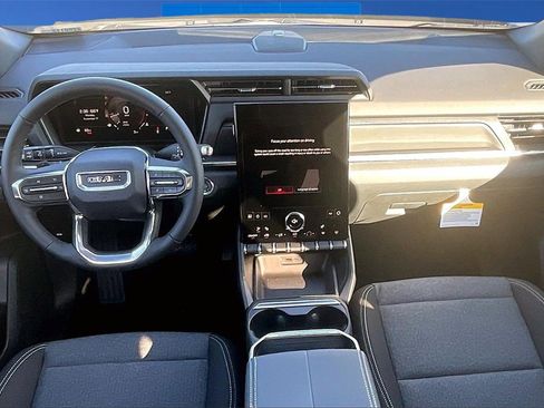 New 2026 GMC Terrain Elevation image 5