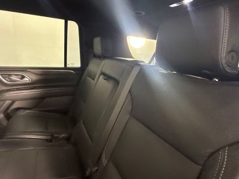 Used 2023 Chevrolet Suburban LS w/ Driver Alert Package RWD image 25