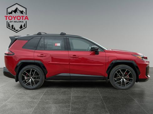 New 2026 Toyota RAV4 AWD Plug-in Hybrid image 6