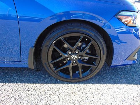 Certified 2024 Honda Civic Sport image 27