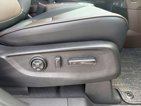 Used 2026 Honda Odyssey Elite image 16