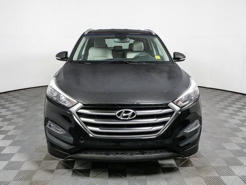 Used 2018 Hyundai Tucson SEL Plus image 28
