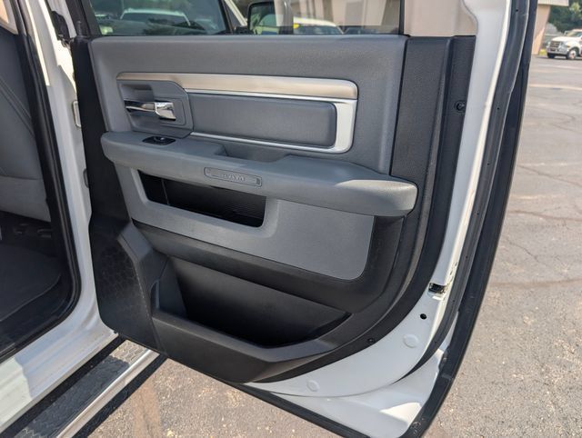 Used 2014 RAM 1500 Big Horn AWD/4WD image 14