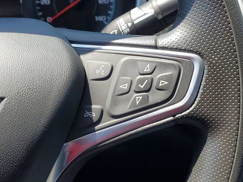 Used 2022 Chevrolet Malibu LT FWD image 19
