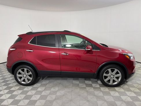 Used 2017 Buick Encore Essence w/ Experience Buick Package image 4