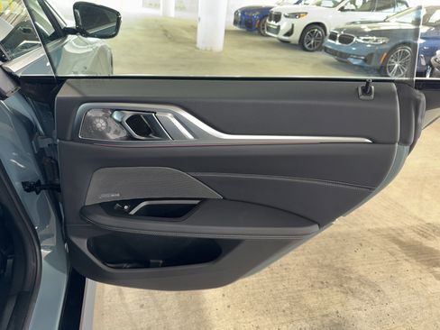 Used 2025 BMW 430i w/ Premium Package RWD image 11