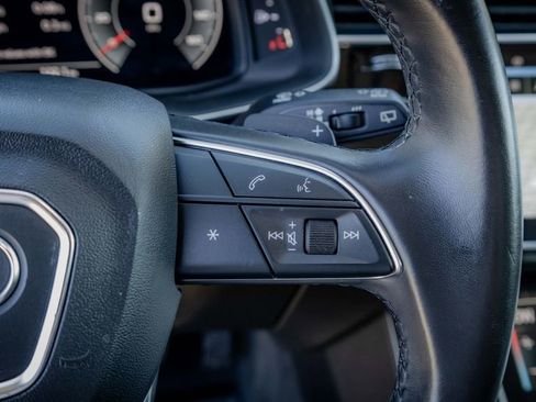 Used 2022 Audi Q7 3.0T Premium w/ Convenience Package image 24