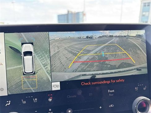 Used 2024 Lexus TX 350 FWD image 17